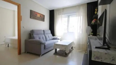 Pis – Torrevieja, Europa - Vista 3