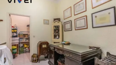 Apartment in Cortes-Huertas photo 35