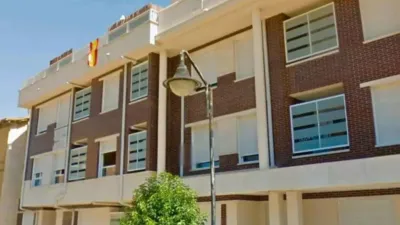 Penthouse for sale in Venta de Baños photo 28