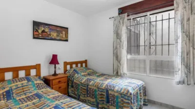 Chalet on Arquitecto Larramendi Street photo 17