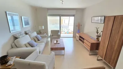 Pis – Torrevieja - Vista 2