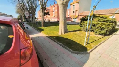 Apartment for sale in Venta de Baños photo 41