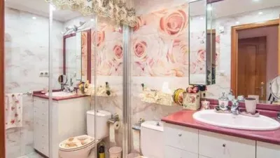 Apartment in the City Centre photo 8