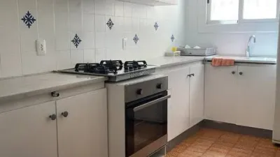 Apartment in Caldes d'Estrac photo 3
