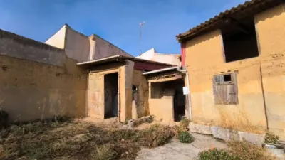 Chalet on Calle del Obispo Apolinar photo 54