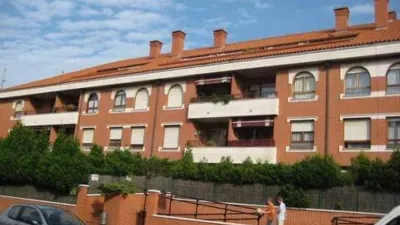 Apartment in Leioa photo 34