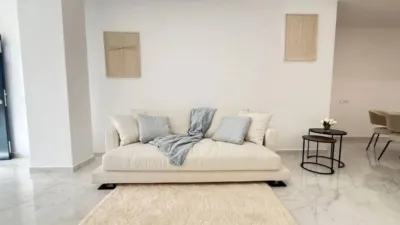 Apartment in Playa del Cura photo 14