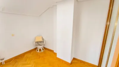 Penthouse in the Avenida de Madrid Area photo 37