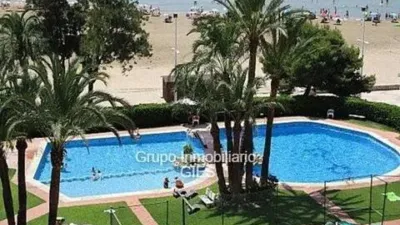 Apartment on Calle de las Ciudades Unidas photo 3