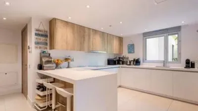 Piso – Callosa de Segura, Urbanización La Seda - Más