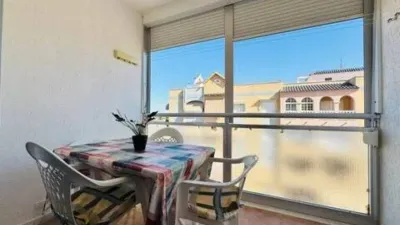 Piso – Torrevieja - Vista 2