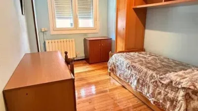 Apartment in Uribarri photo 14