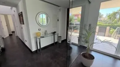 Chalet in Churra photo 2