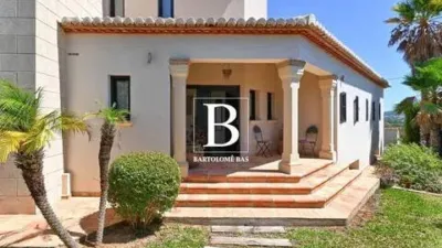 Casa - Vista 3
