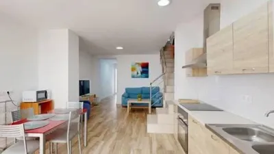 Terraced house in Guadalupe photo 16