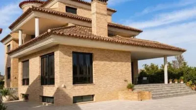 Chalet in Carril Malandras photo 15