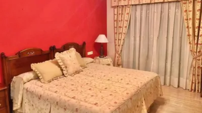 Chalet in Murcia Capital photo 59