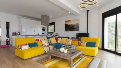 Chalet in La Pedrera-Vessanes photo 7