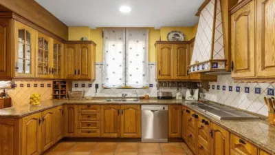 Chalet in Acequión-Los Naúfragos photo 32