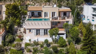 Chalet en Capdepera photo 5