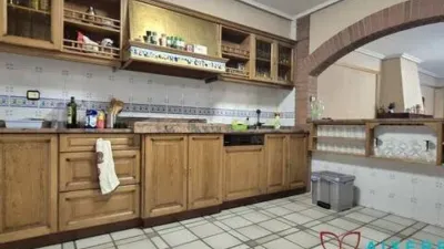 Terraced house in Berango photo 45