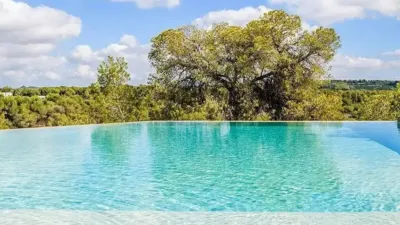 Piso – San Miguel de Salinas - Vista 3