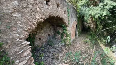 Rustic house in Valls photo 11