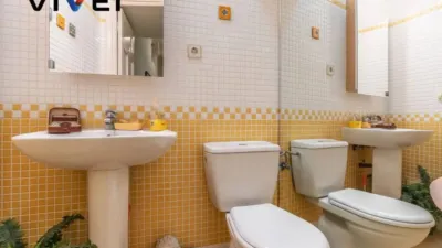 Apartment in Cortes-Huertas photo 31
