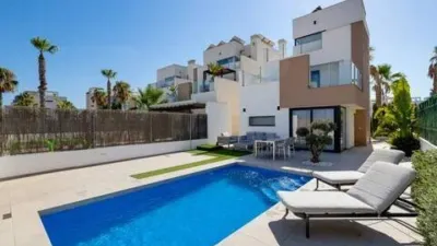 Casa – Guardamar del Segura, Urbanització El Ras - Vista 2
