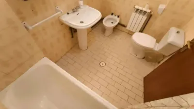 Apartment in the City Centre photo 33