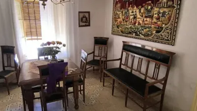 Chalet in Mazuecos de Valdeginate photo 6