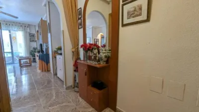 Apartment on Avenida de Pinoso photo 22