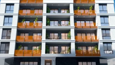 Piso - Vista 2