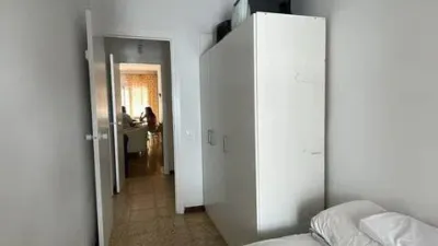 Apartment in Caldes d'Estrac photo 14