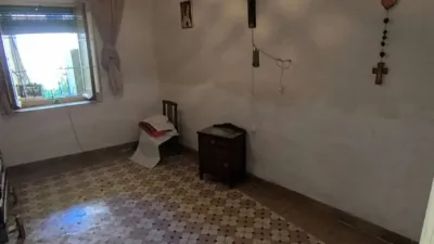Chalet in Mazuecos de Valdeginate photo 18