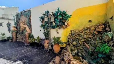 Casa en Salar photo 34