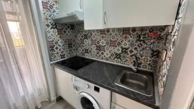 Apartment in Playa del Cura photo 9