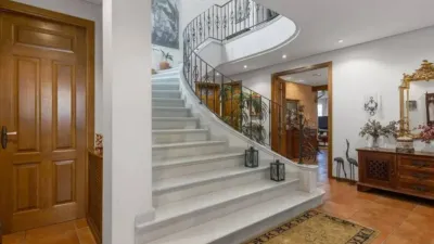 Chalet in Acequión-Los Naúfragos photo 18