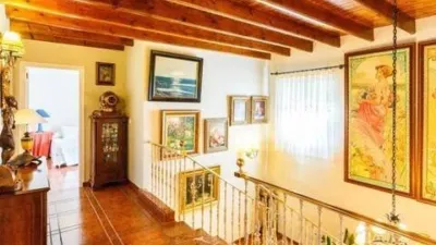 Chalet in Santa Clara photo 14