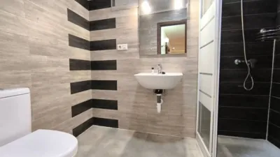 Apartment in Palencia City photo 44