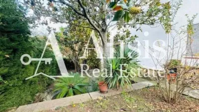 Chalet en Vallirana photo 32