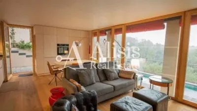 Chalet in Molins de Rei photo 19