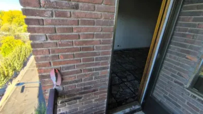 Apartment in Palencia City photo 6