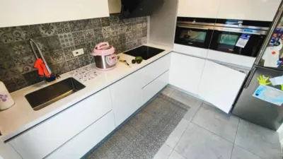 Penthouse in Palencia Capital photo 15