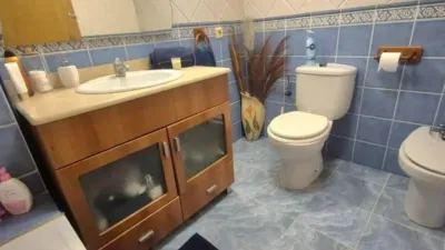 Apartment in Acequión-Los Naúfragos photo 2