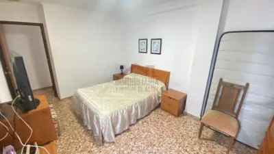 Apartment in L'Altet-Els Bassars photo 30