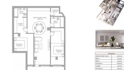 Apartment in Playa del Cura photo 40