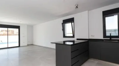 Chalet on Carrer Cecilio Arias, 4 photo 15