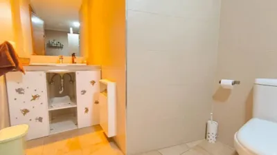 Apartment in the City Centre photo 50
