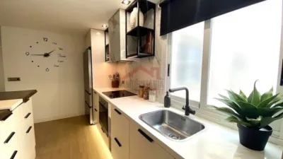 Apartment in Carrús Este-Camí dels Magros photo 21